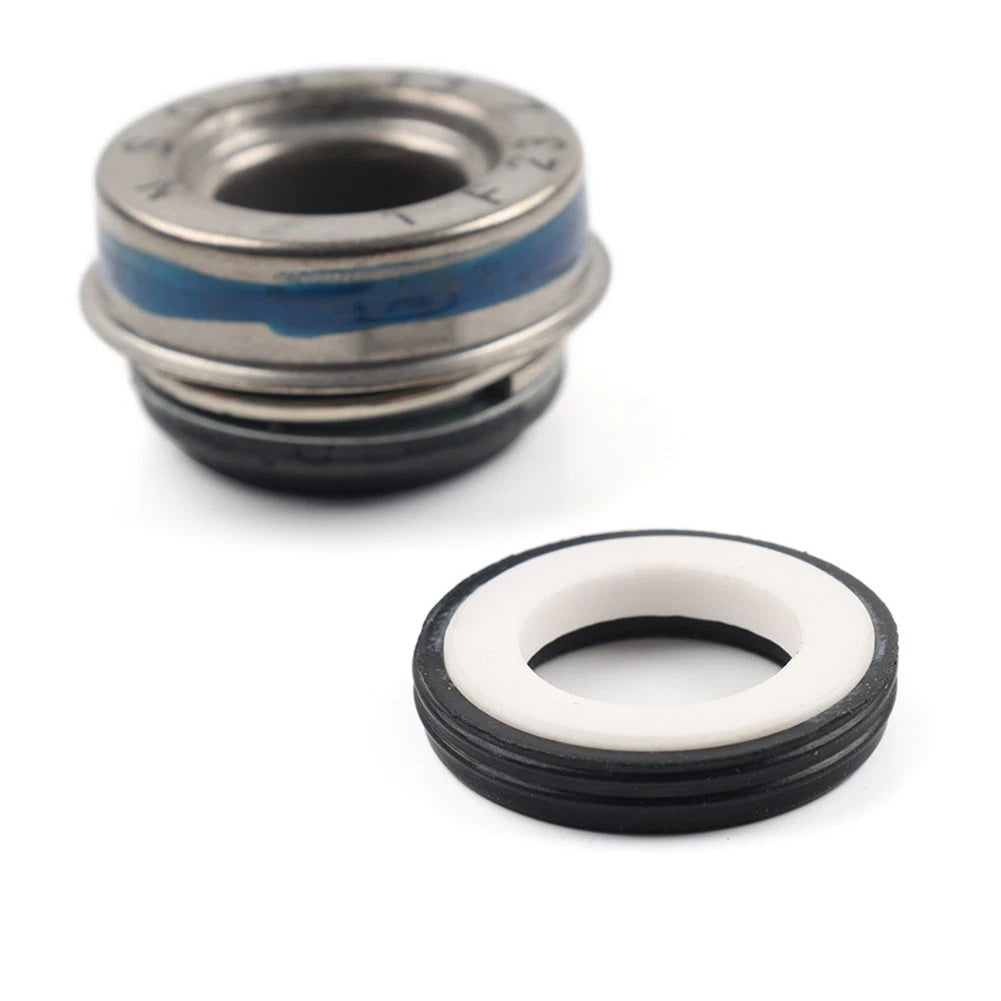 Water Pump Seal for Yamaha R1 R6 FZ1 FZ6 FJR1300 V-Max 1200 V Star 1300 (2000–2023)