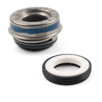 Water Pump Seal for Yamaha R1 R6 FZ1 FZ6 FJR1300 V-Max 1200 V Star 1300 (2000–2023)