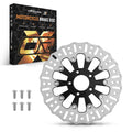 11.8" Front Brake Disc Rotor for Harley Softail Breakout (2015–2024) 5.0mm Thick