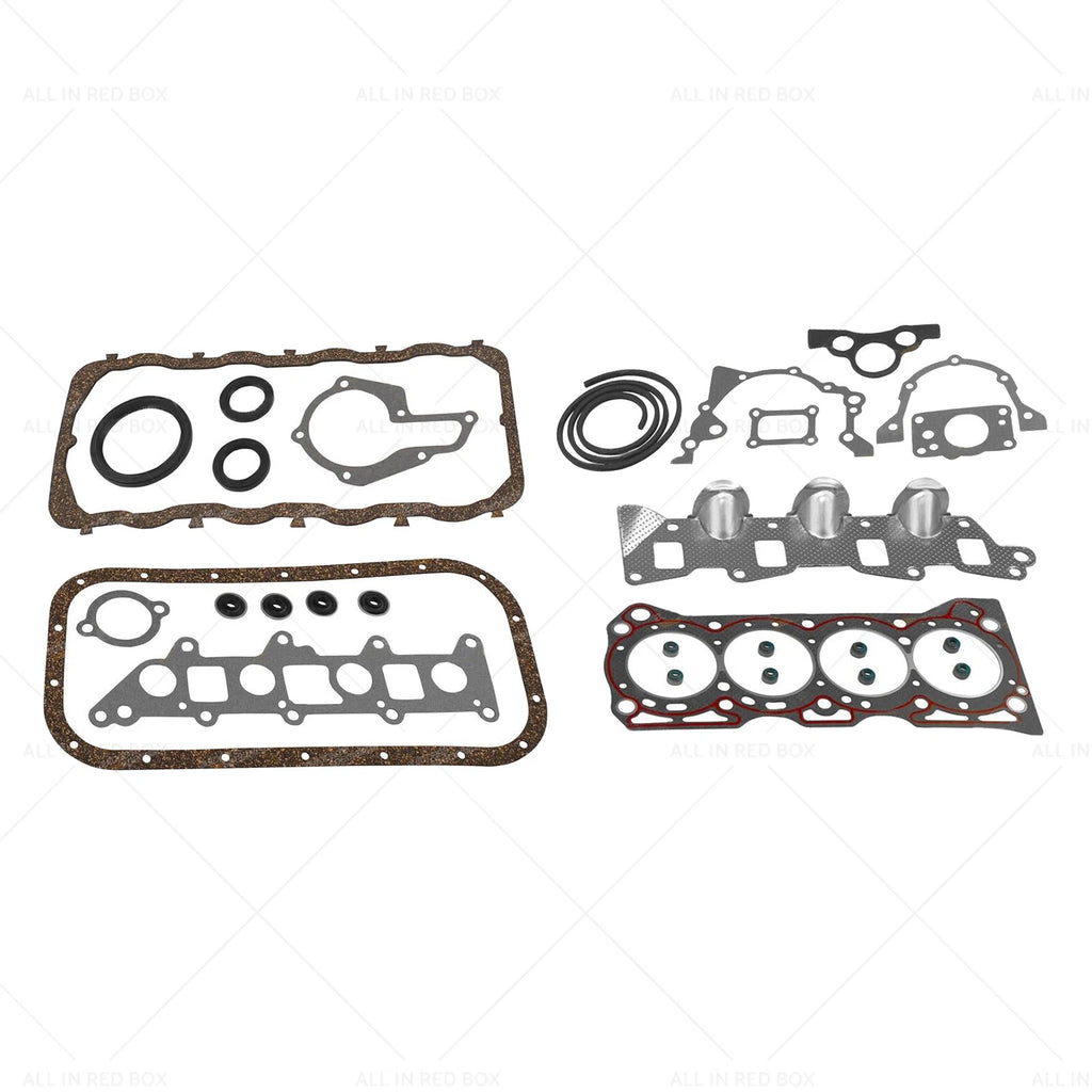 Full Engine Gasket Set for Suzuki Sierra SJ413 SJ70 SJ80 (1981–1998)