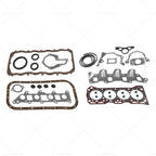 Full Engine Gasket Set for Suzuki Sierra SJ413 SJ70 SJ80 (1981–1998)