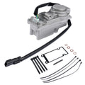 Turbocharger Electronic Actuator for Cummins ISX (2007–2019)