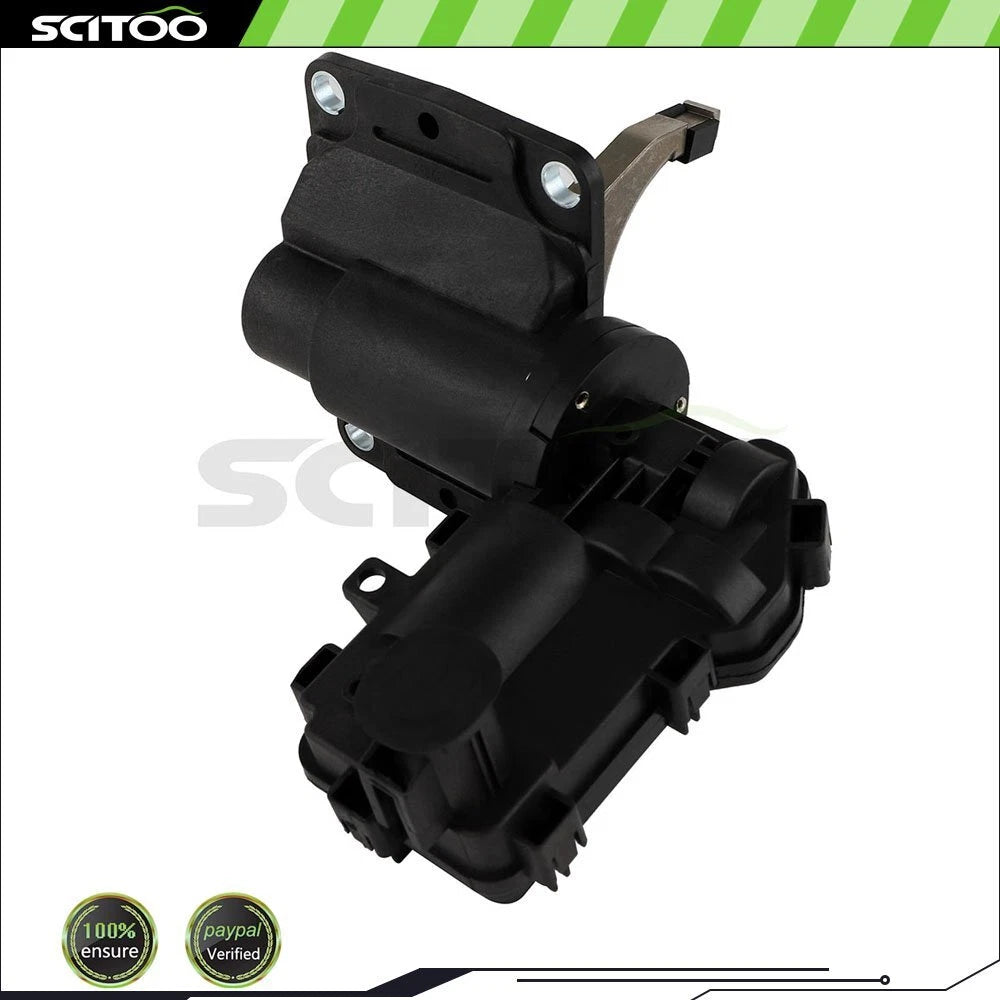 4X Front Axle Actuator Assembly Disconnect for Dodge Ram 2500 3500 (2013–2018)
