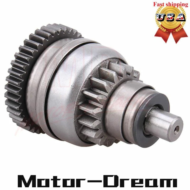 Starter Drive for Polaris Sportsman 500 (1996–2012)