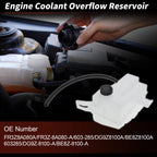 Coolant Expansion Reservoir Tank for Nissan Rogue (2008–2013) No. 21711-JG000