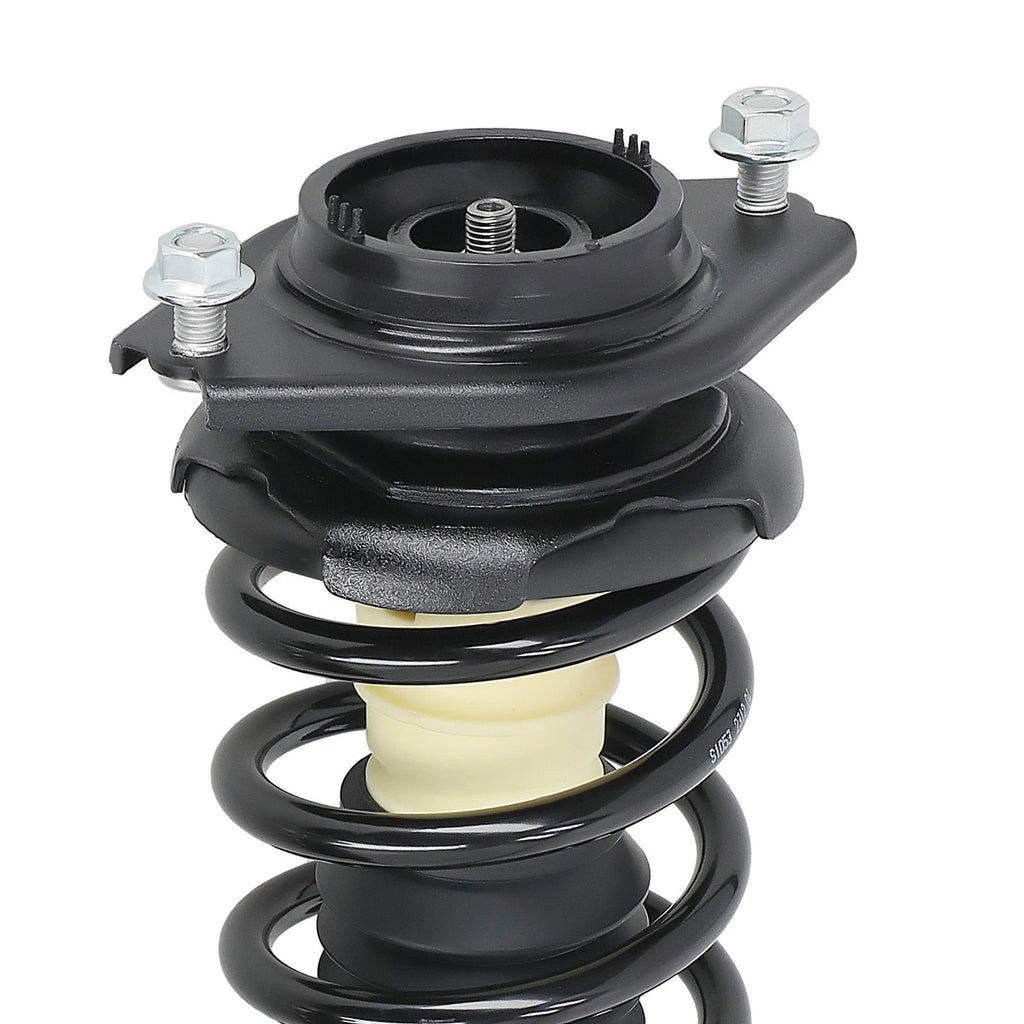 Complete Rear Strut Coil Spring Suspension for Subaru Impreza (2008–2011) 1345541