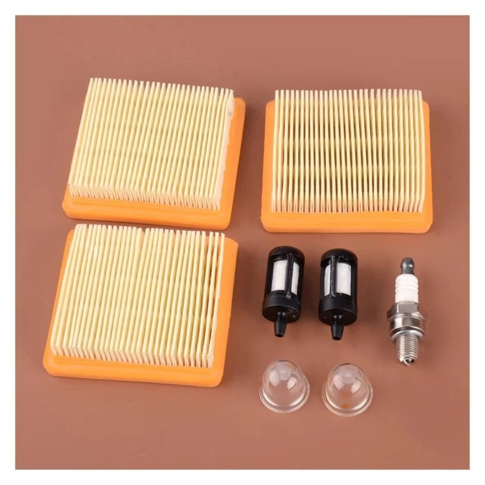 Air Fuel Filter Replacement Kit for Specific Vehicles (FS91, FS91R, KM91R, FS89, FS131, FC96)