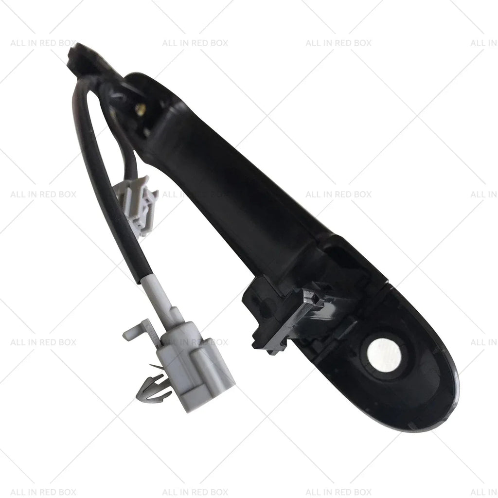 Front Right Door Handle Keyless Entry for Nissan Juke (2010-2019)