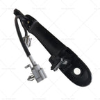 Front Right Door Handle Keyless Entry for Nissan Juke (2010-2019)