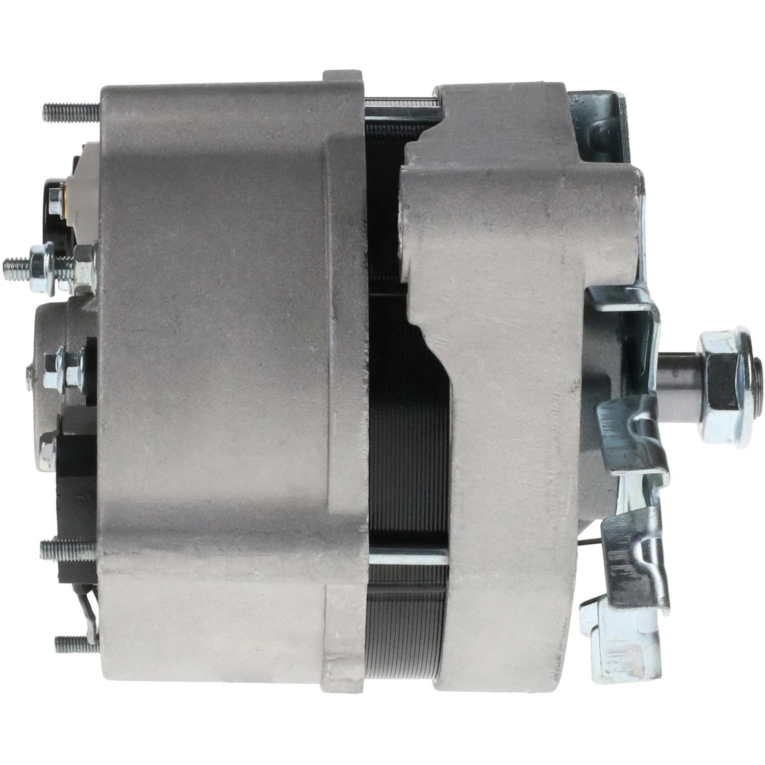 55A Alternator for Volvo EC340 EC390 EC450 EC650 (1996–2001)