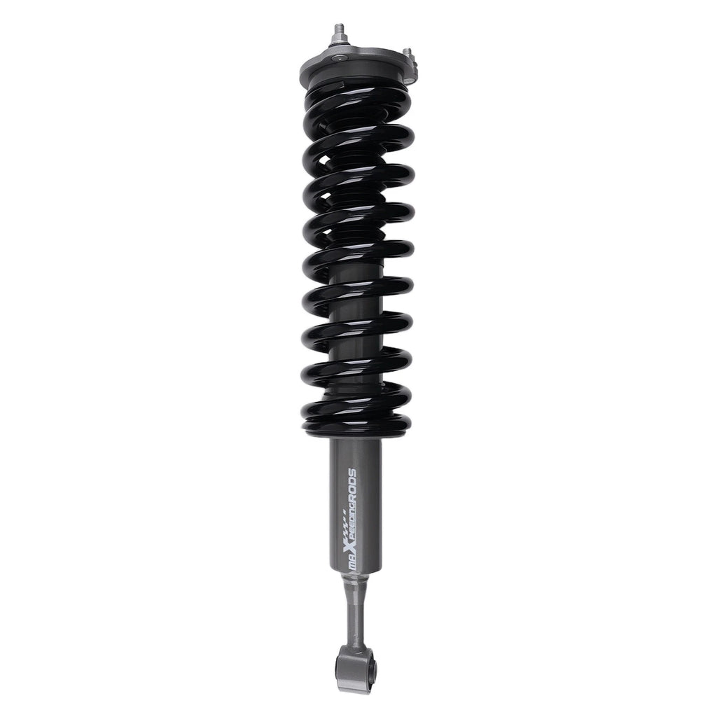 2 Inch Front Lift Strut Shock Pair Set for Toyota Tacoma (2005–2023) 2WD/4WD