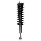 2 Inch Front Lift Strut Shock Pair Set for Toyota Tacoma (2005–2023) 2WD/4WD