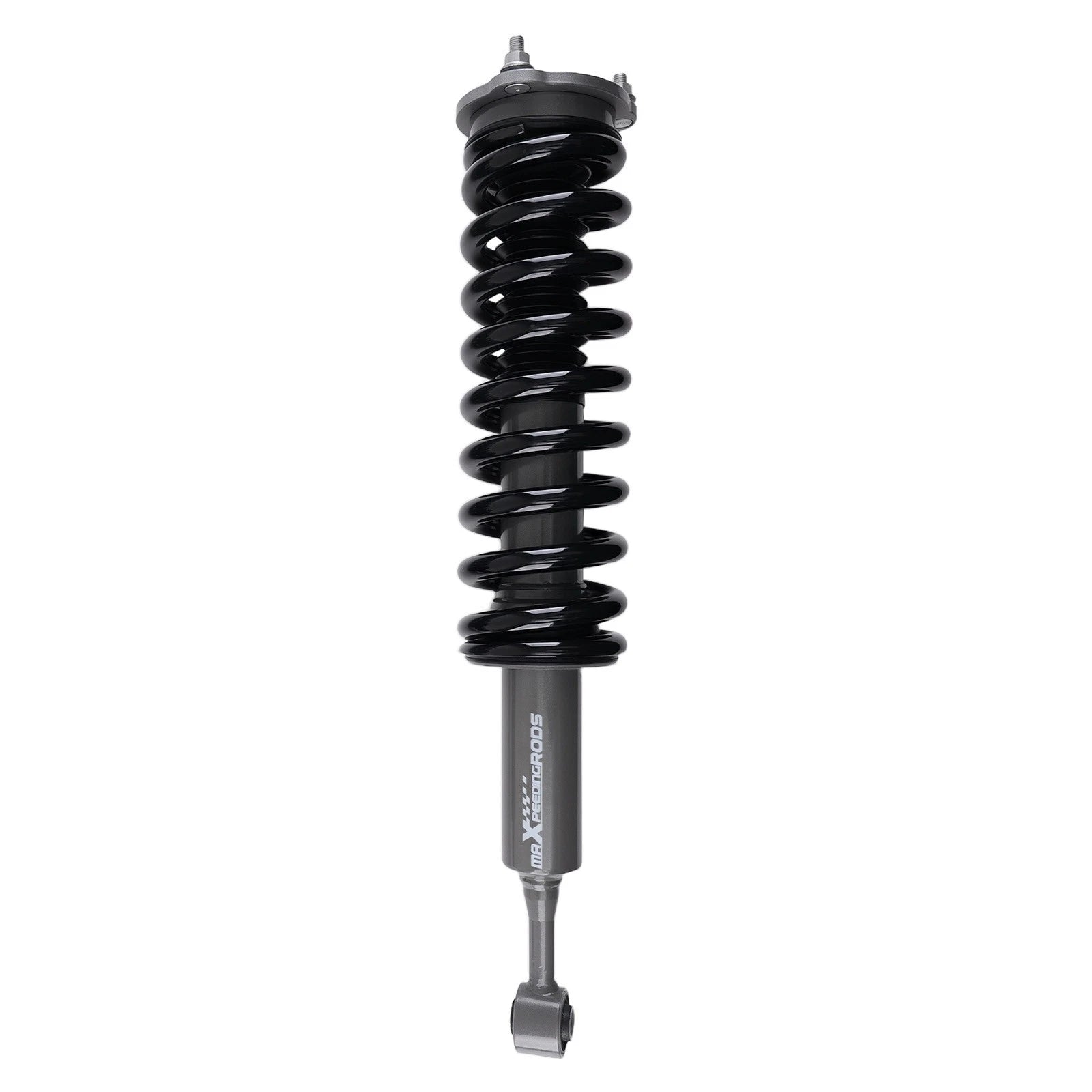 2 Inch Front Lift Strut Shock Pair Set for Toyota Tacoma (2005–2023) 2WD/4WD