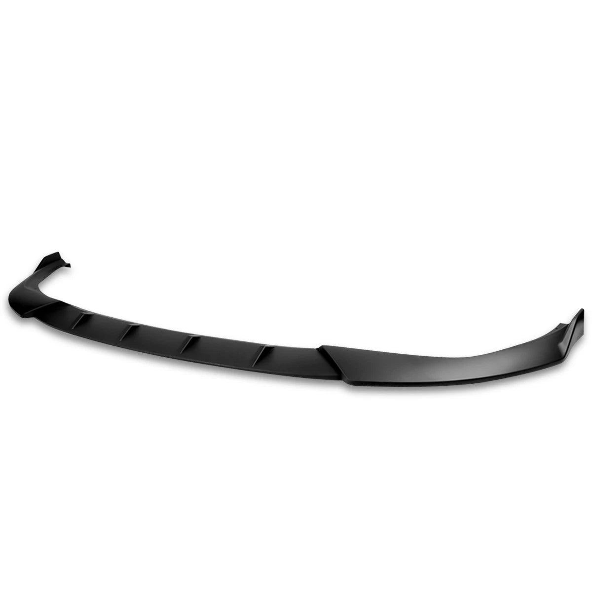 Front Bumper Lip Splitter Diffuser for BMW 330i 330e M340i G20 (2019–2020)