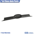 Front Radiator Grill Assembly for Ford Focus (2012-2014)