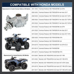 Rear Differential Assembly for Honda TRX420 Rancher (2015–2022)