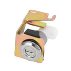 Ignition Switch Fuel Gas Cap Helmet Lock Kit for Honda Varadero XL125V (2001–2006)
