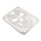 Radiator Grill Cover Guard for Kawasaki Vulcan VN400 VN800 (1995–2006)