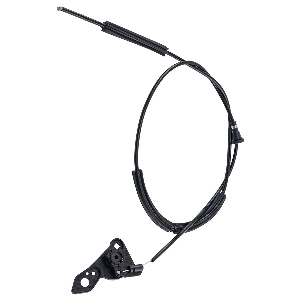 Hood Cable for BMW 318is 323is 328is M3 E36 (1992–1999) Left Side