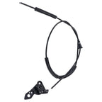 Hood Cable for BMW 318is 323is 328is M3 E36 (1992–1999) Left Side