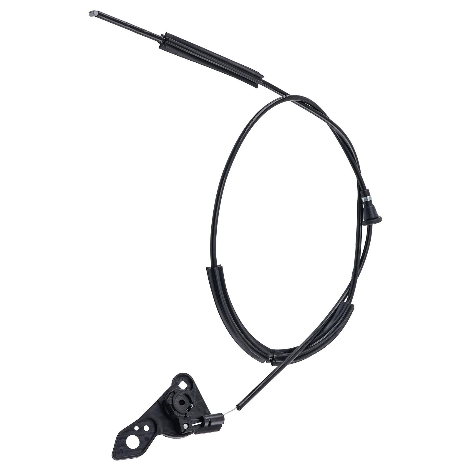 Hood Cable for BMW 318is 323is 328is M3 E36 (1992–1999) Left Side