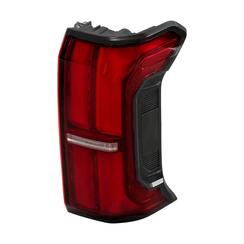 LED Tail Light Lamp for Toyota Tacoma (2024) Right Side Rear Clear Lens