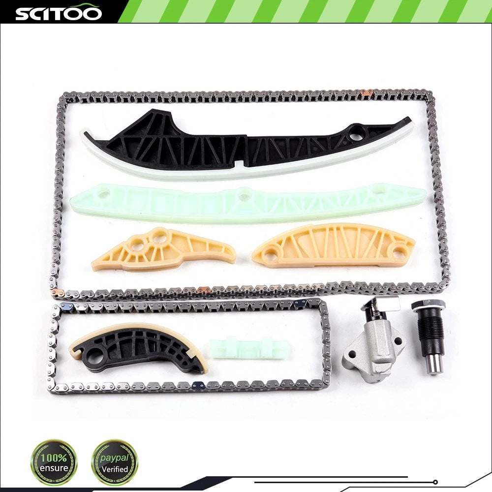 Timing Chain Kit for VW Tiguan CC EOS Audi A4 TT Quattro Allroad 2009–2015