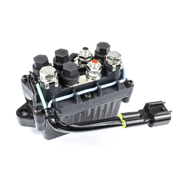 Trim Relay Assembly for Yamaha Sierra (18-1522)