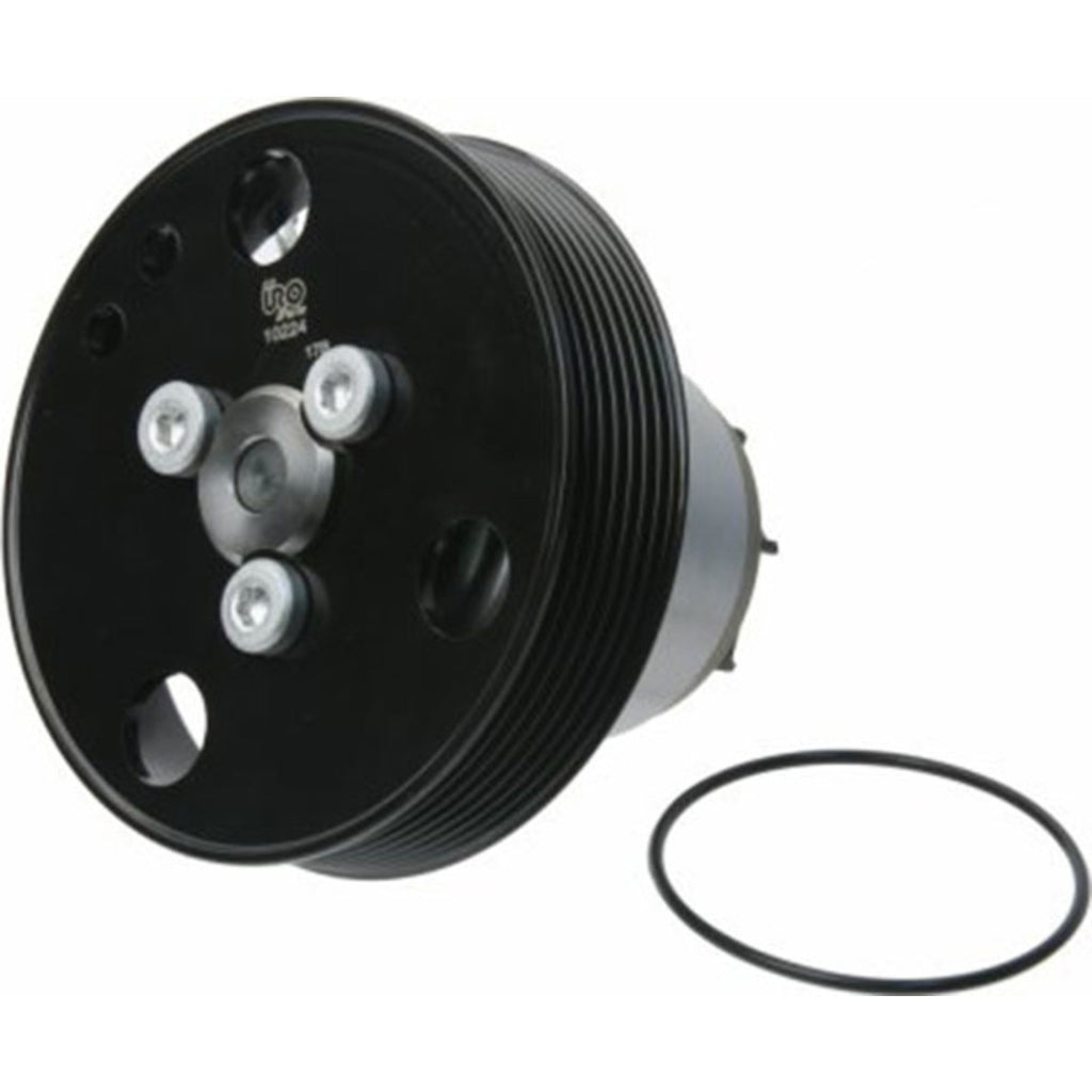 Water Pump for Porsche Cayenne (2011–2014)