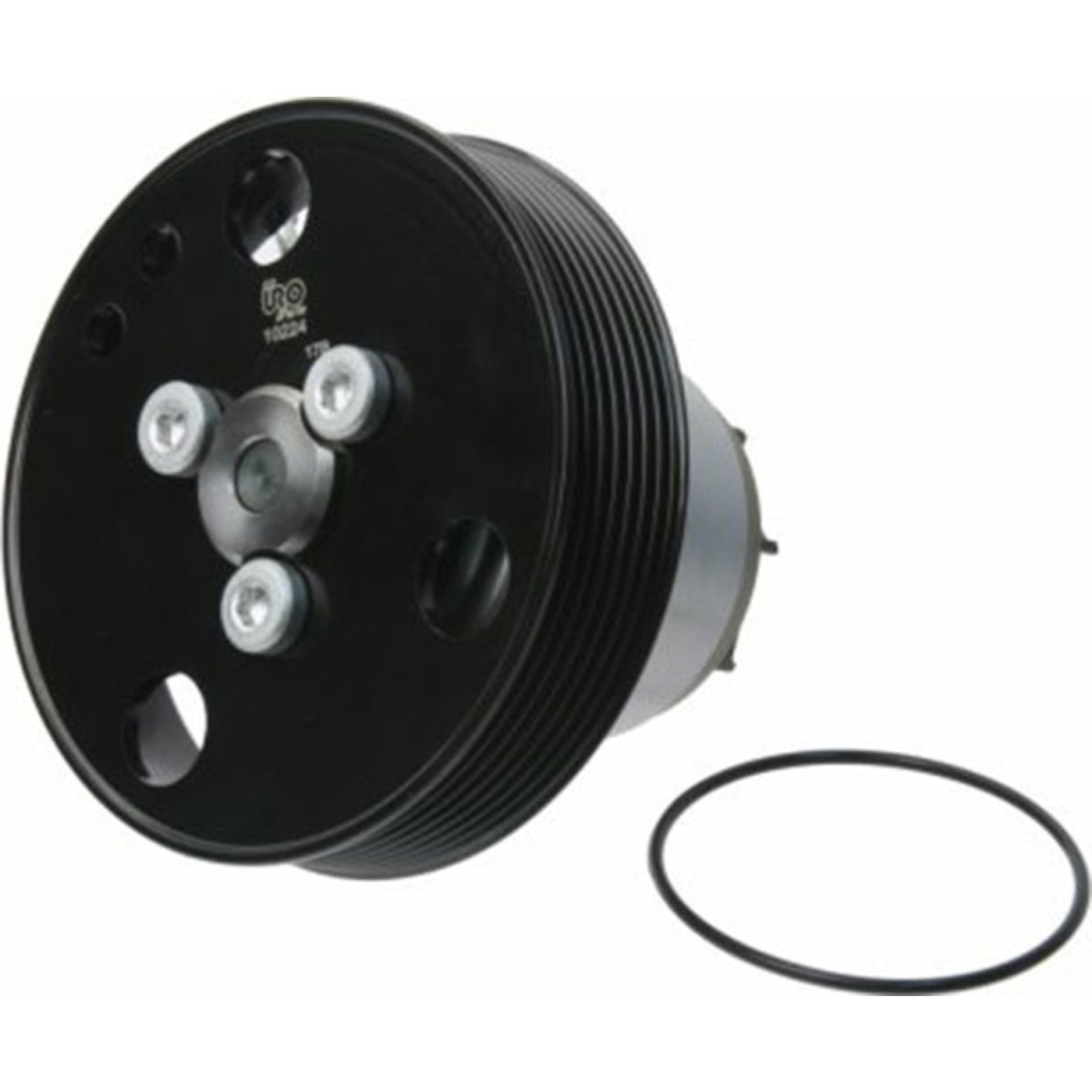 Water Pump for Porsche Cayenne (2011–2014)