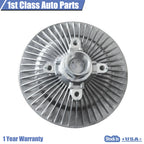 Radiator Fan Clutch for Dodge Dakota Durango Ram (1997-2004)