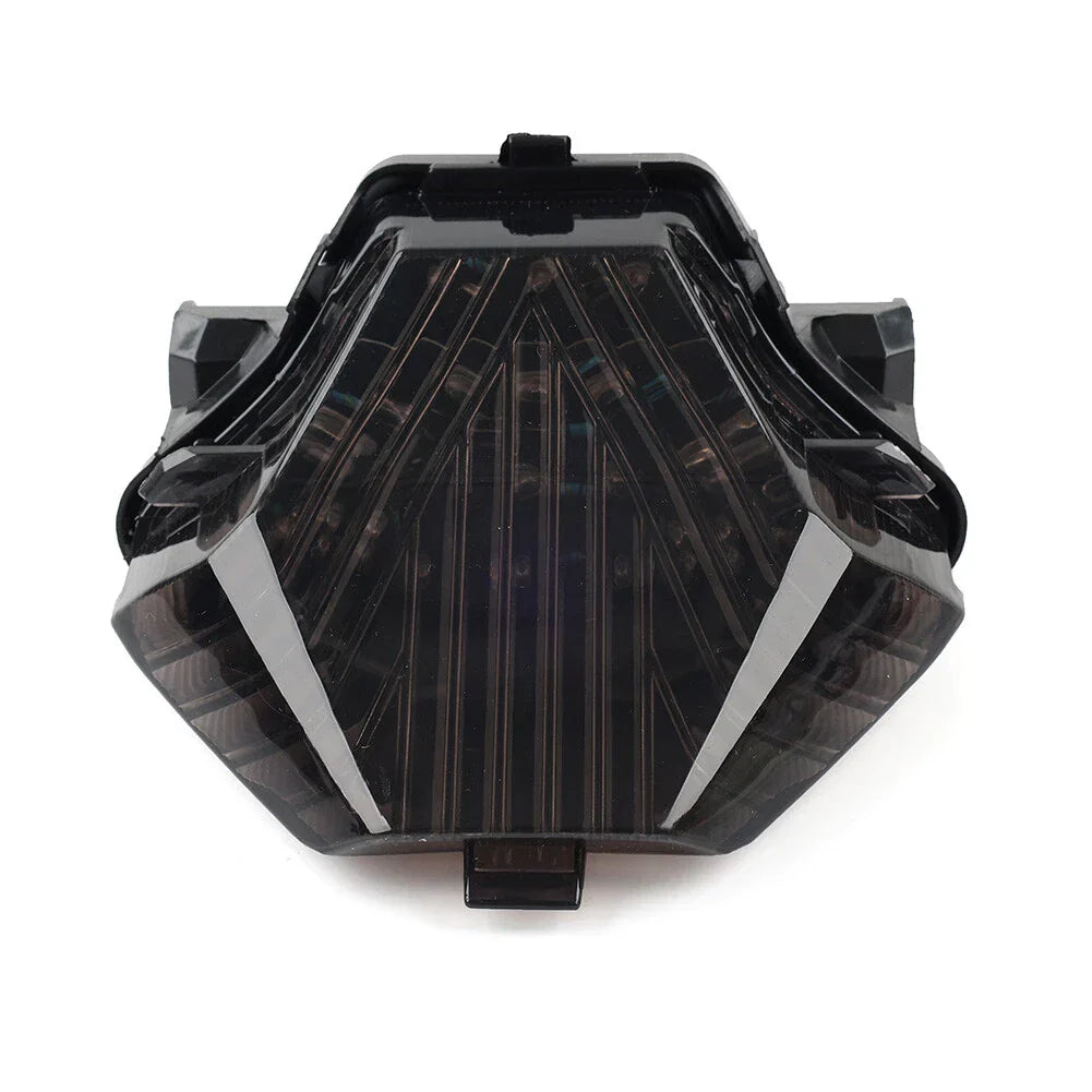 LED Brake Tail Light Turn Signal for Yamaha MT07 FZ07 YZF R25 R3 MT25 (2014-2023)