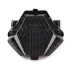 LED Brake Tail Light Turn Signal for Yamaha MT07 FZ07 YZF R25 R3 MT25 (2014-2023)