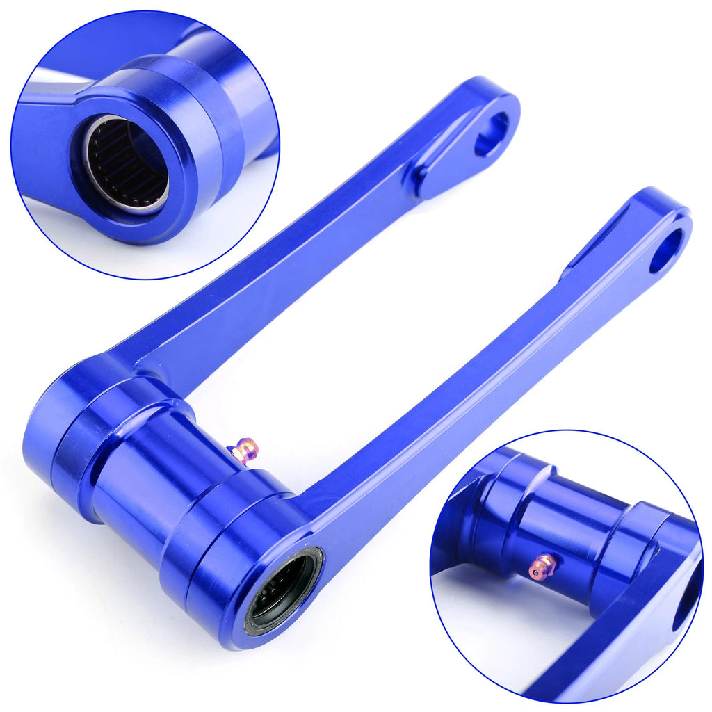 CNC Lowering Link for KTM 125 150 250 SX 150 250 300 XC XC-F SXF (All Years)
