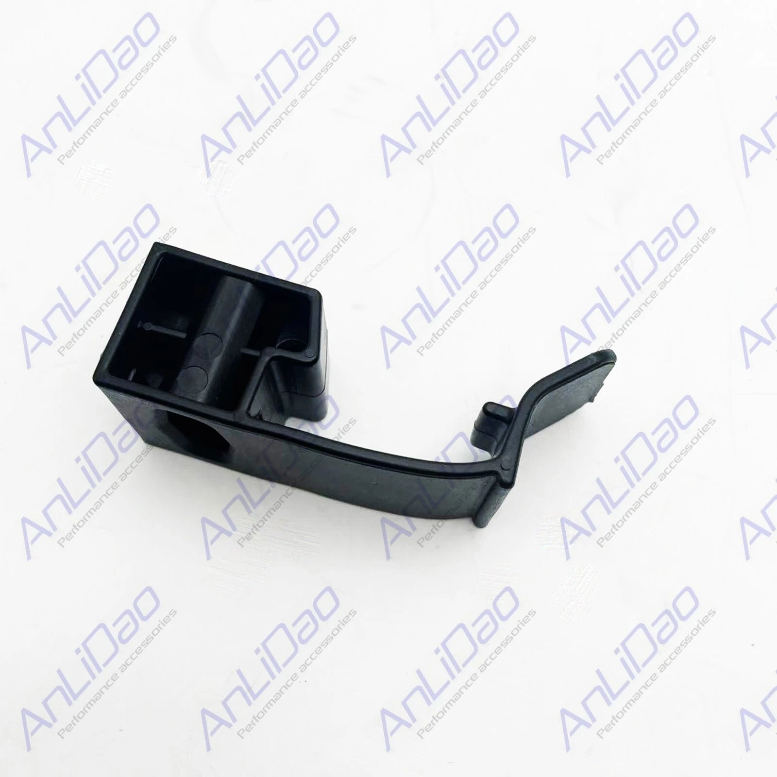 Replacement LinQ Lite Holder Rail for Sea Doo Switch Pontoon (2022–2023) 295101002 295101276