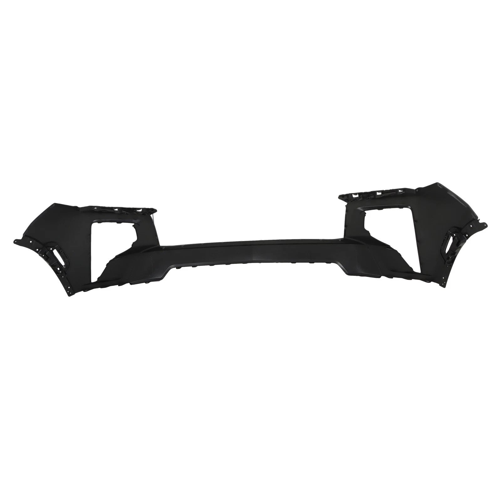 Front Bumper Cover for Chevrolet Traverse (2025) W/o Sensor Holes