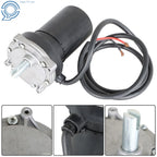 Electric Rear Stabilizer Jack Motor for RV 