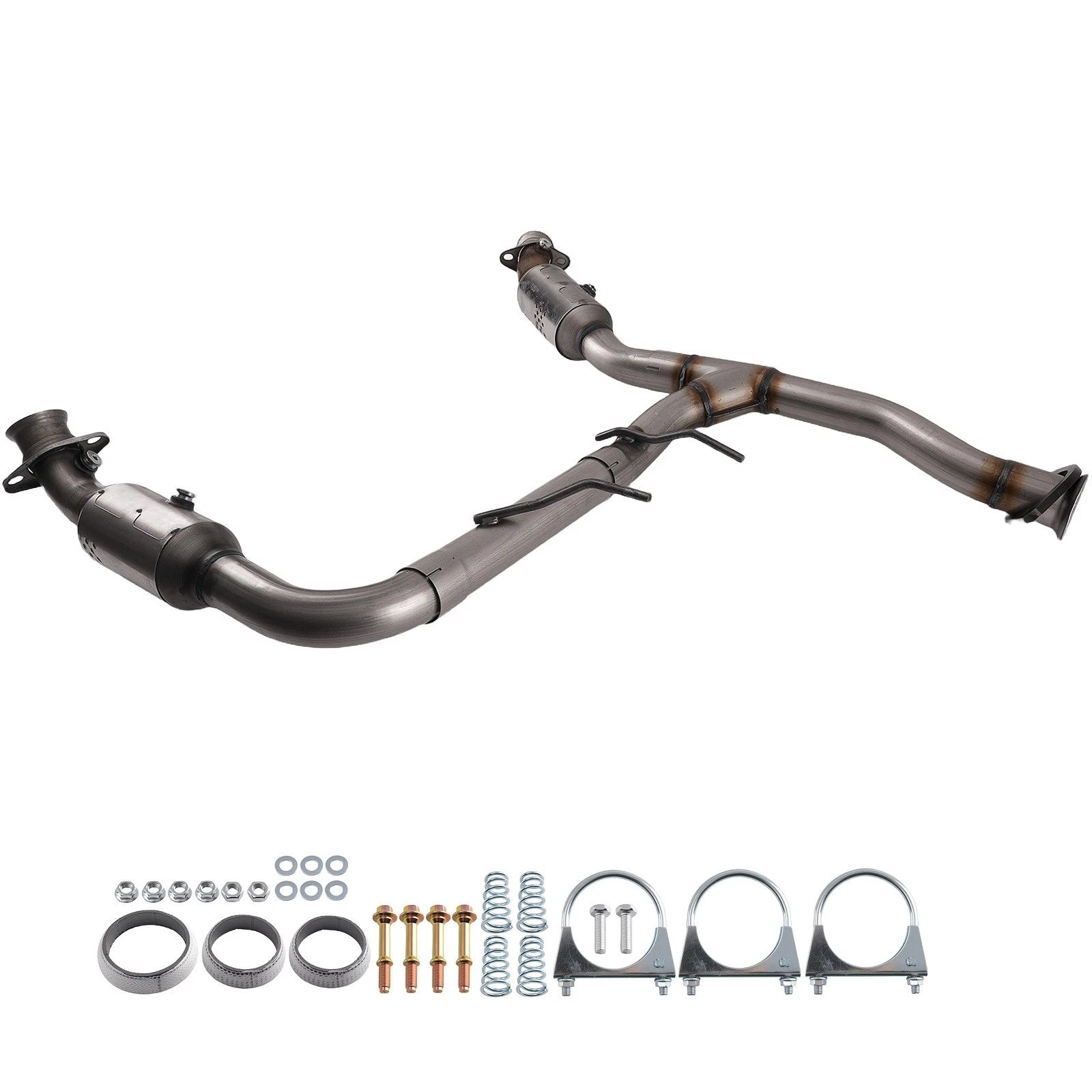 EPA Catalytic Converter for Ford Expedition/Lincoln Navigator 5.4L (2007–2014)