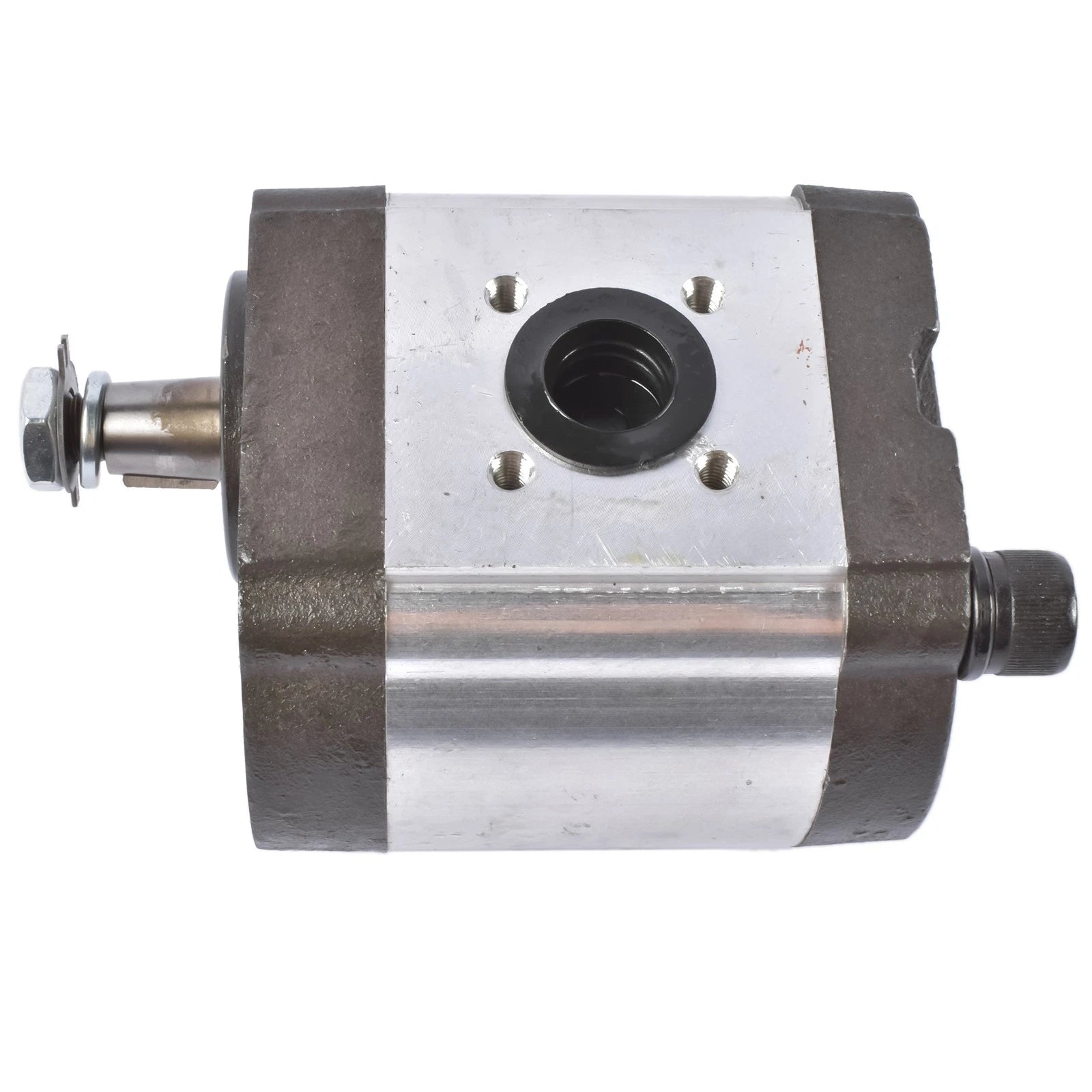 Hydraulic Gear Pump for John Deere 500 510 700 710 820 (AL15149)