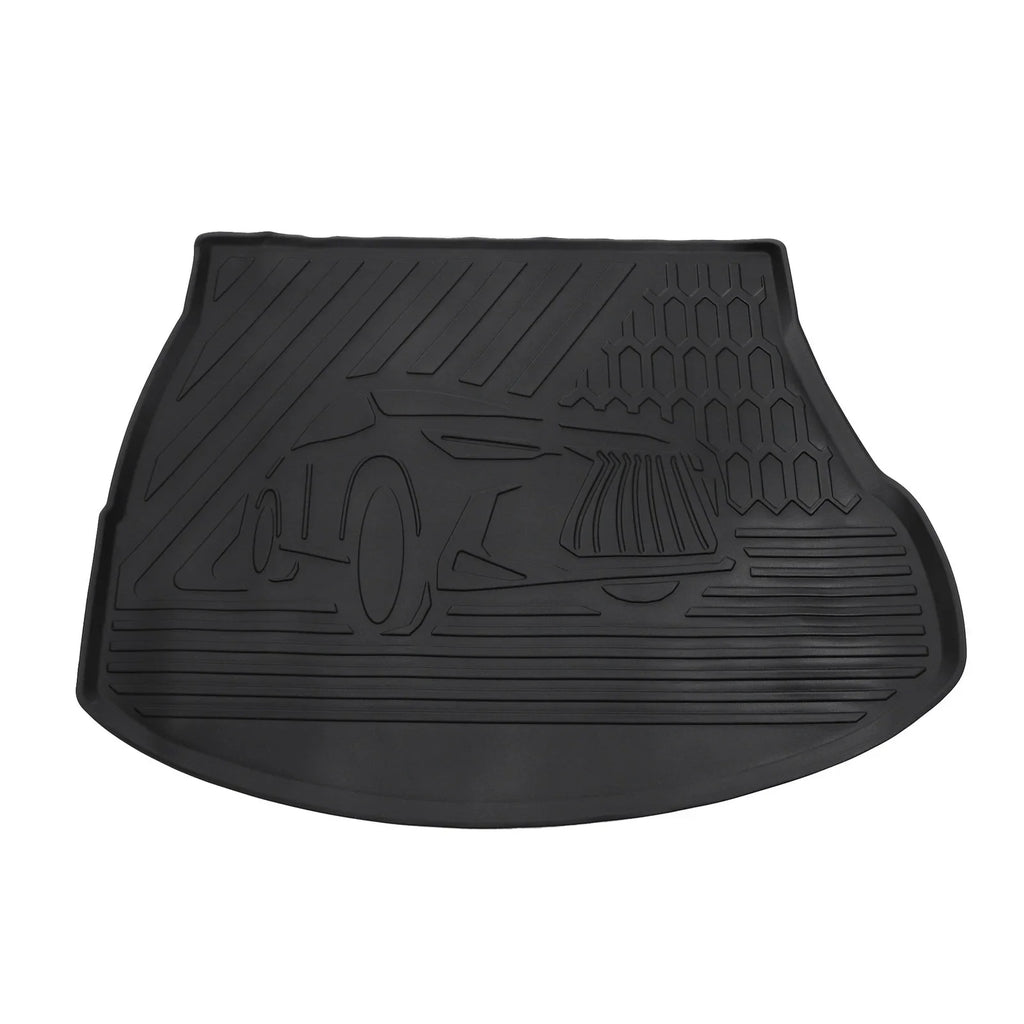 Cargo Liner Rear Trunk Mat for Lexus NX NX250 NX350 NX450h (2022-2024)