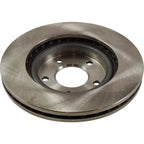 Front Brake Disc Rotors for Mitsubishi Outlander Sport Eclipse Cross