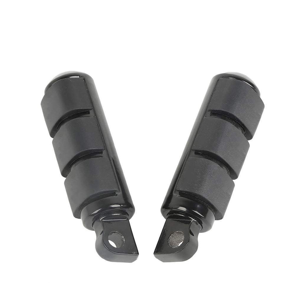 Foot Pegs for Harley Touring, Softail, Dyna, Low Rider (Fits )