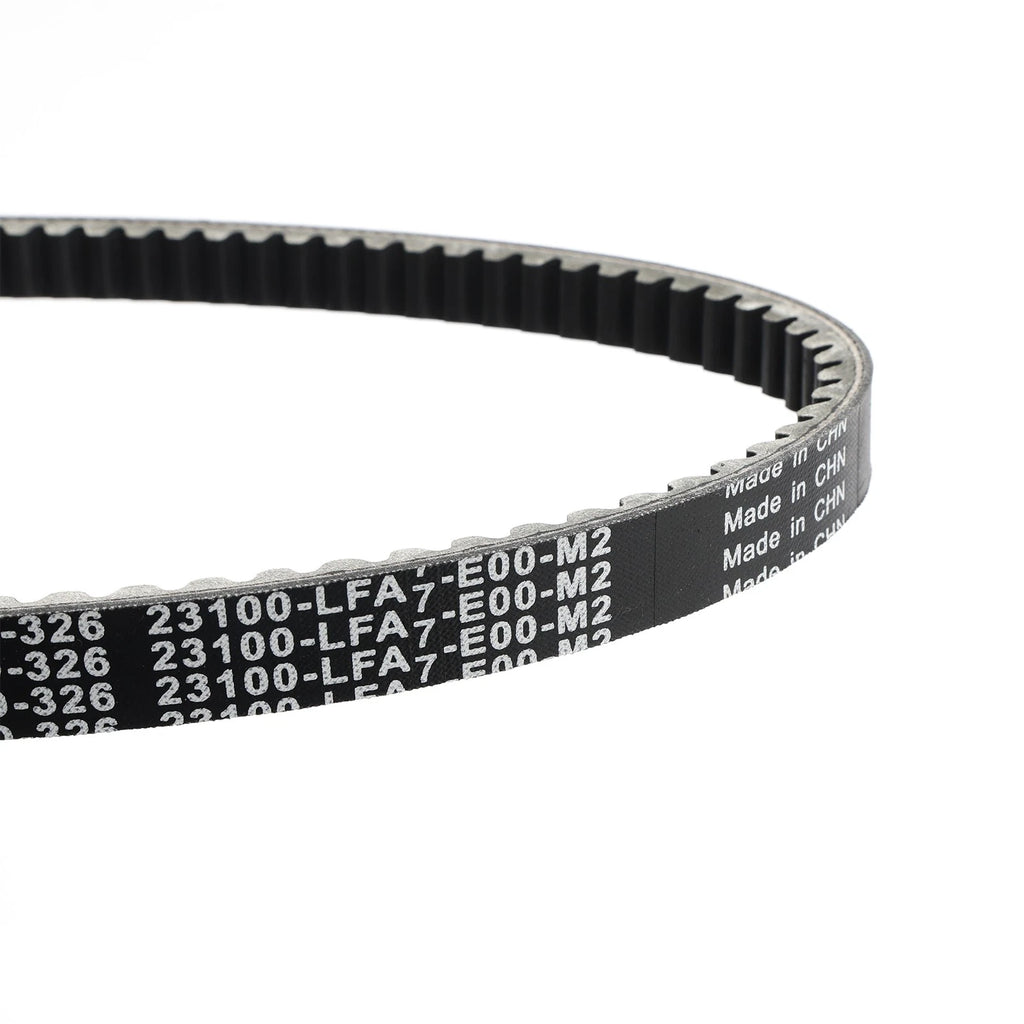 Drive Belt 23100-LFA7-E0A for Kymco Downtown Super Dink X-Town 125i (2010–2020)
