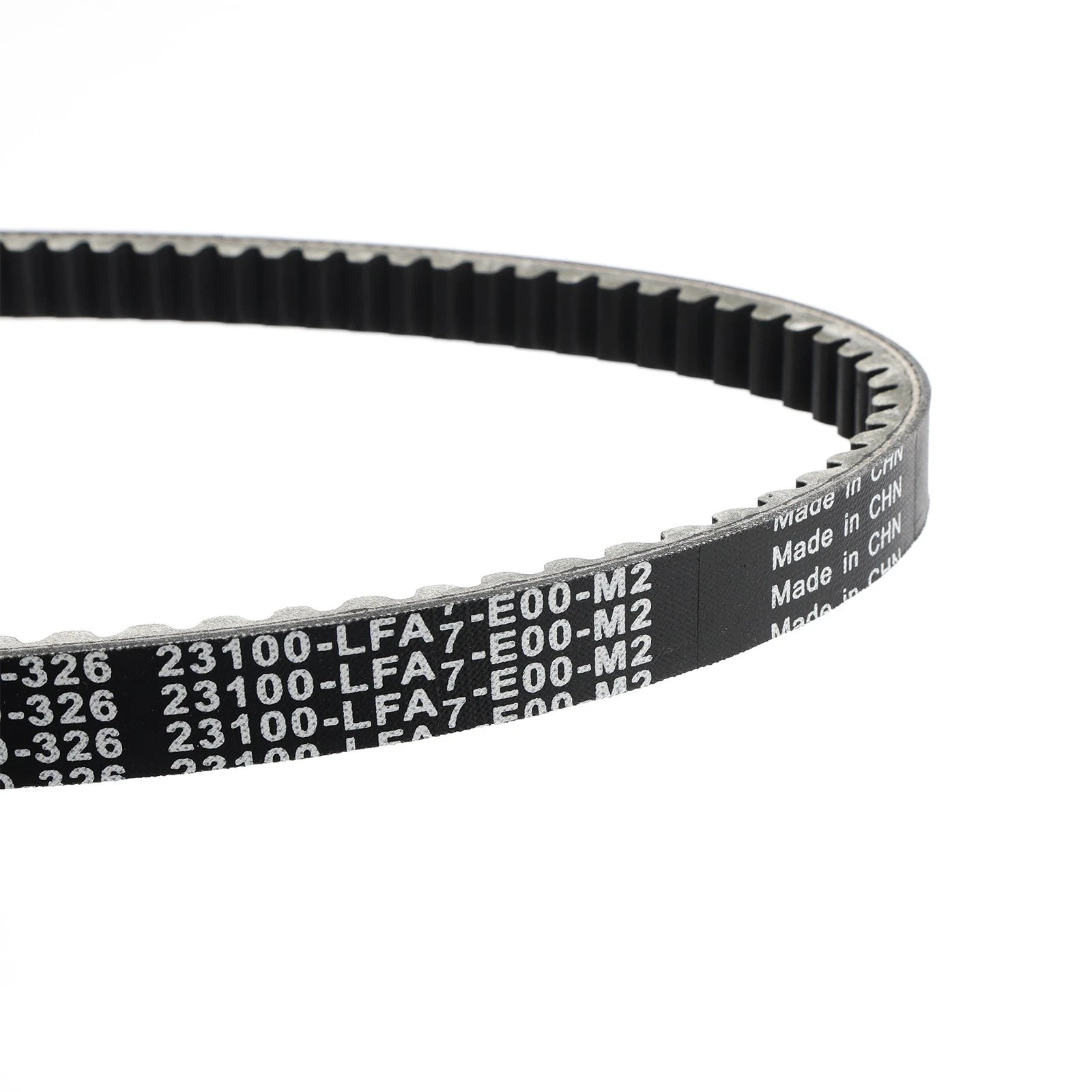 Drive Belt 23100-LFA7-E0A for Kymco Downtown Super Dink X-Town 125i (2010–2020)
