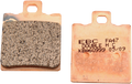 EBC HH Brake Pads FA47HH for