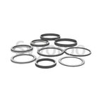 Tilt Cylinder Repair Seal Kit for Bobcat S510 T550 T595 (7338638)