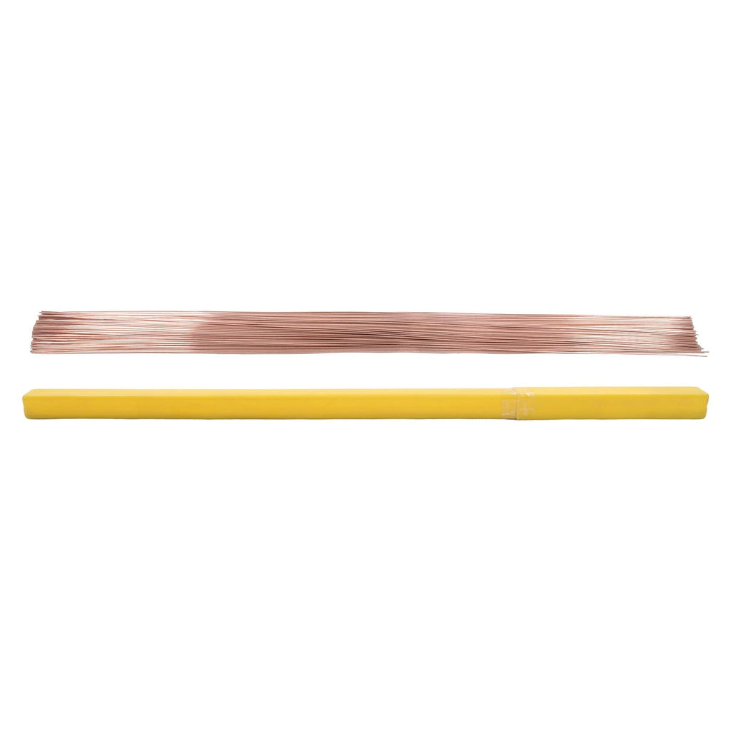 TIG Welding Rod for ER70S-6 (5 Lbs, 1/16" x 36")