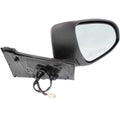 Heated Right Side Mirror for Toyota Yaris (2015–2019)
