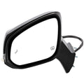 Heated Mirrors Set of 2 for Toyota Highlander