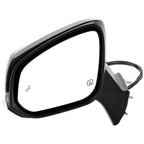 Heated Mirrors Set of 2 for Toyota Highlander